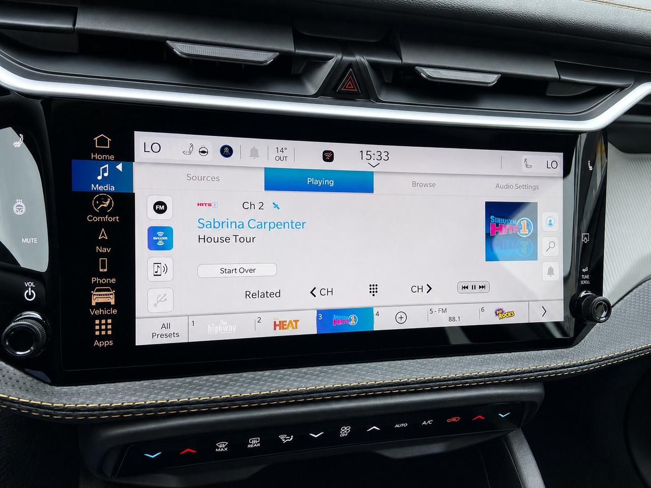 2026 Jeep Cherokee 85TH ANNIVERSARY | 1.6L Turbo Hybrid | Pano Roof Photo