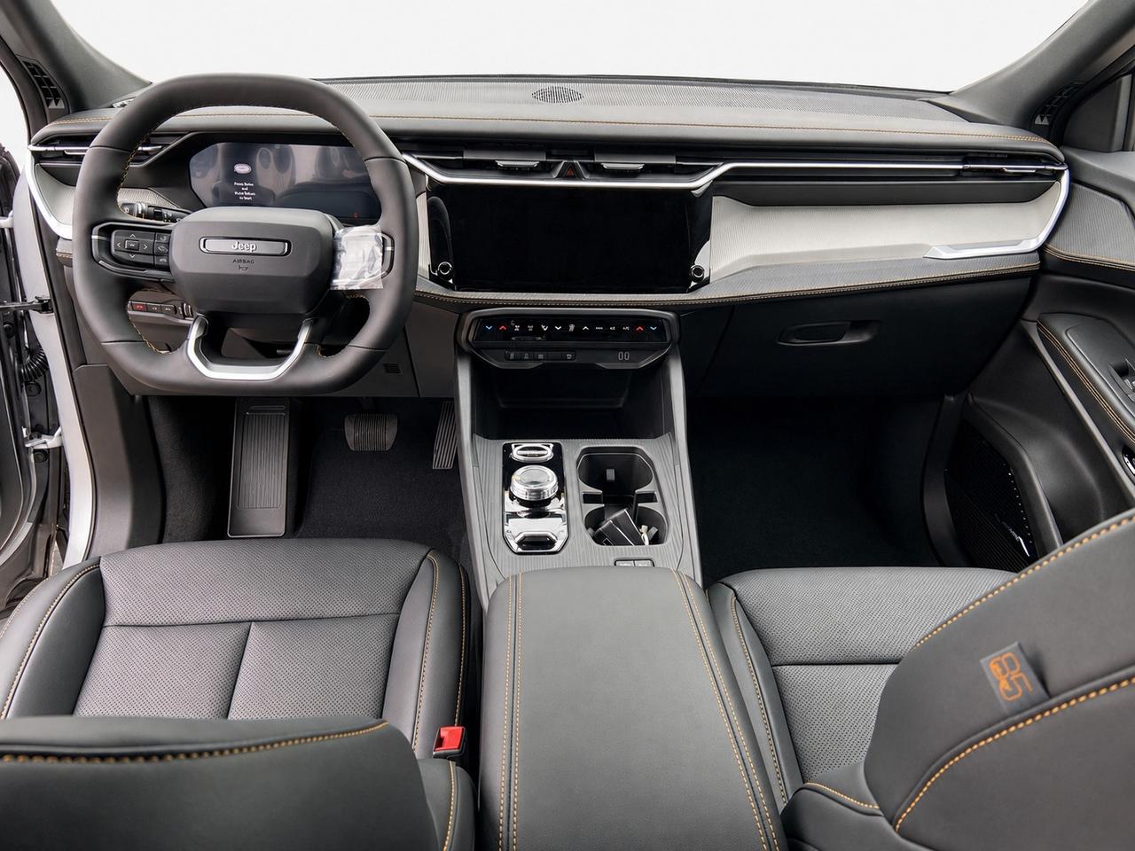 2026 Jeep Cherokee 85TH ANNIVERSARY | 1.6L Turbo Hybrid | Pano Roof Photo