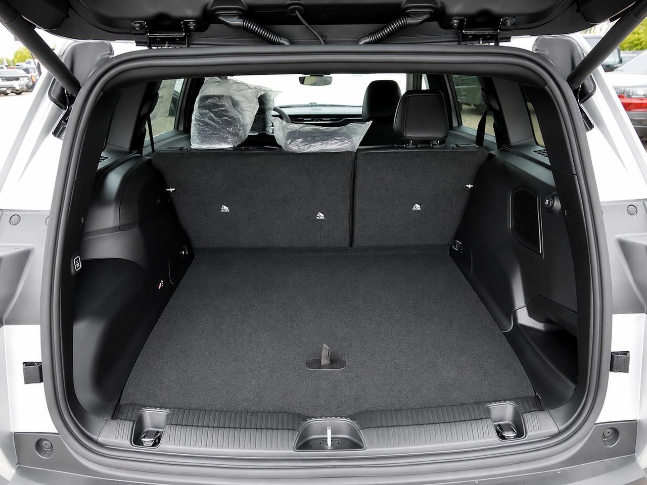 2026 Jeep Cherokee 85TH ANNIVERSARY | 1.6L Turbo Hybrid | Pano Roof Photo