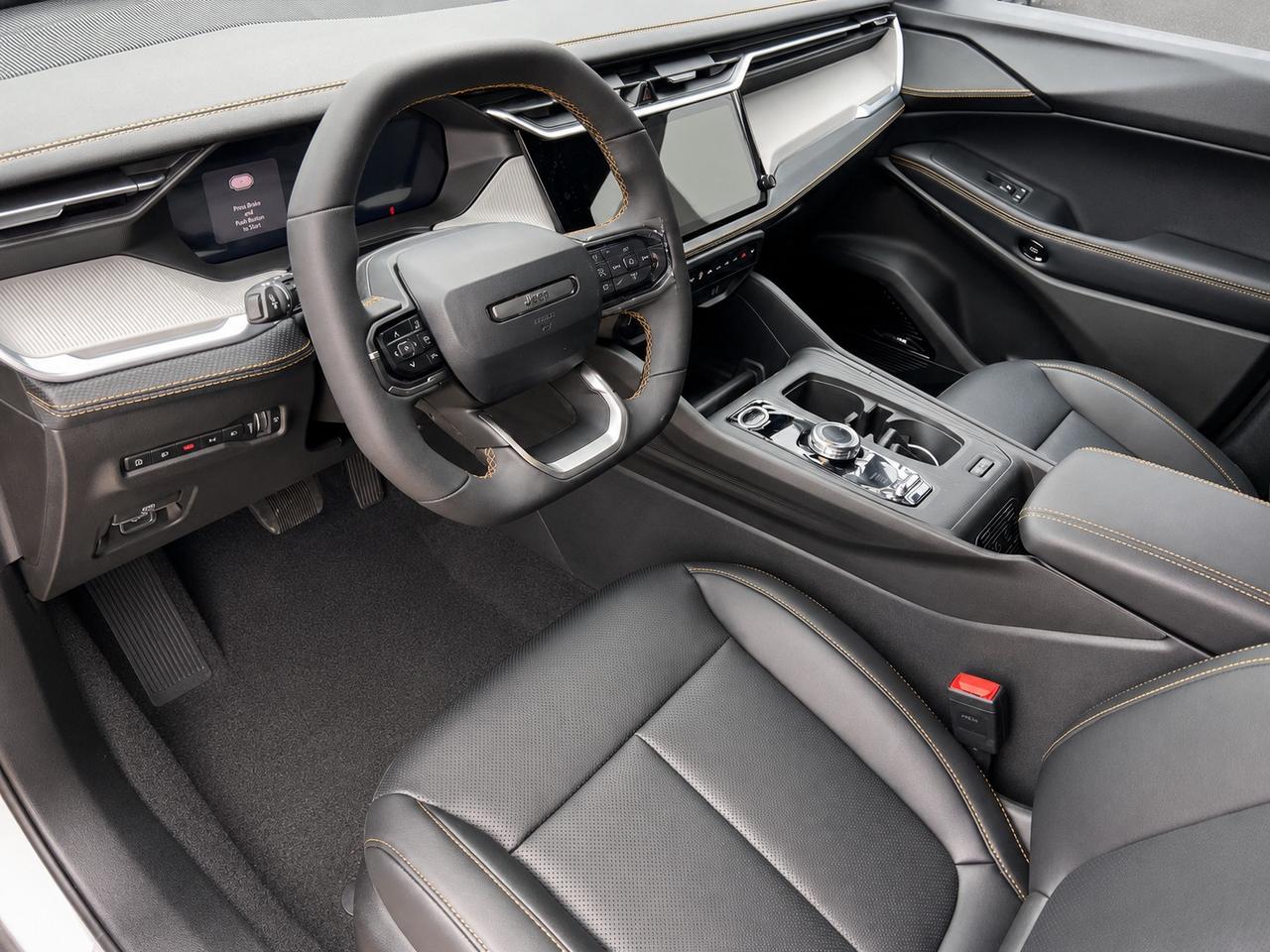 2026 Jeep Cherokee 85TH ANNIVERSARY | 1.6L Turbo Hybrid | Pano Roof Photo