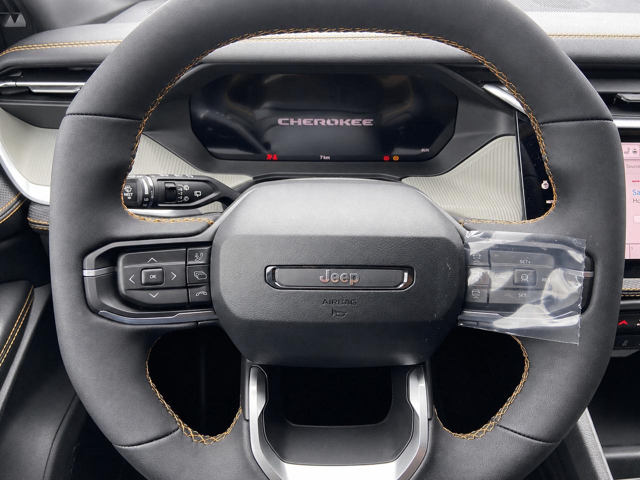 2026 Jeep Cherokee 85TH ANNIVERSARY | 1.6L Turbo Hybrid | Pano Roof Photo