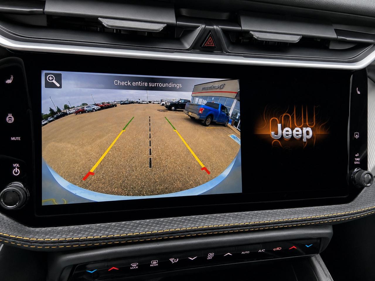 2026 Jeep Cherokee 85TH ANNIVERSARY | 1.6L Turbo Hybrid | Pano Roof Photo
