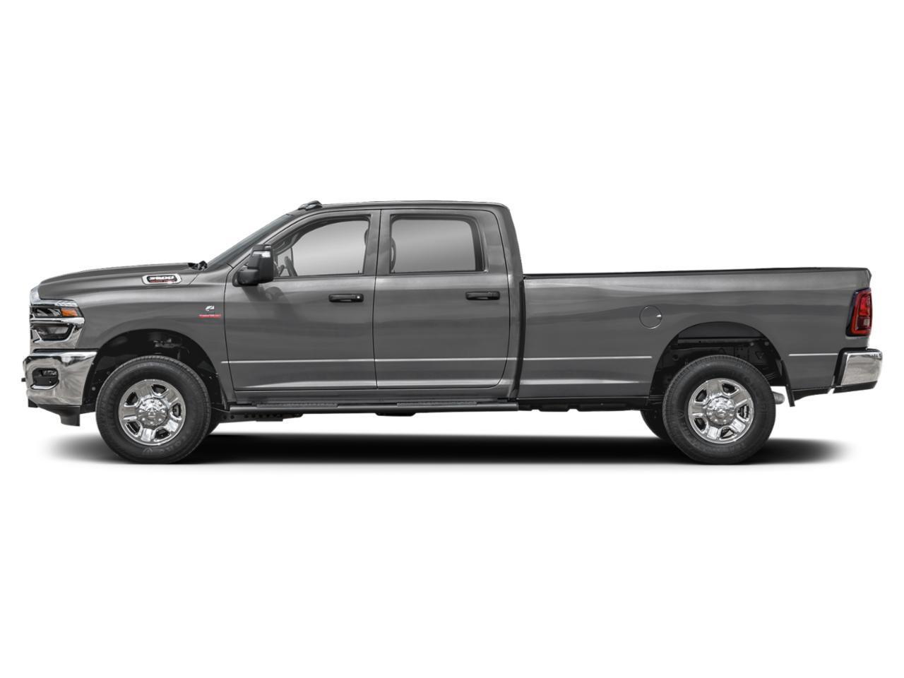 2026 RAM 3500 LIMITED | Dually | Leather | Sunroof | Max Tow Pkg Photo2