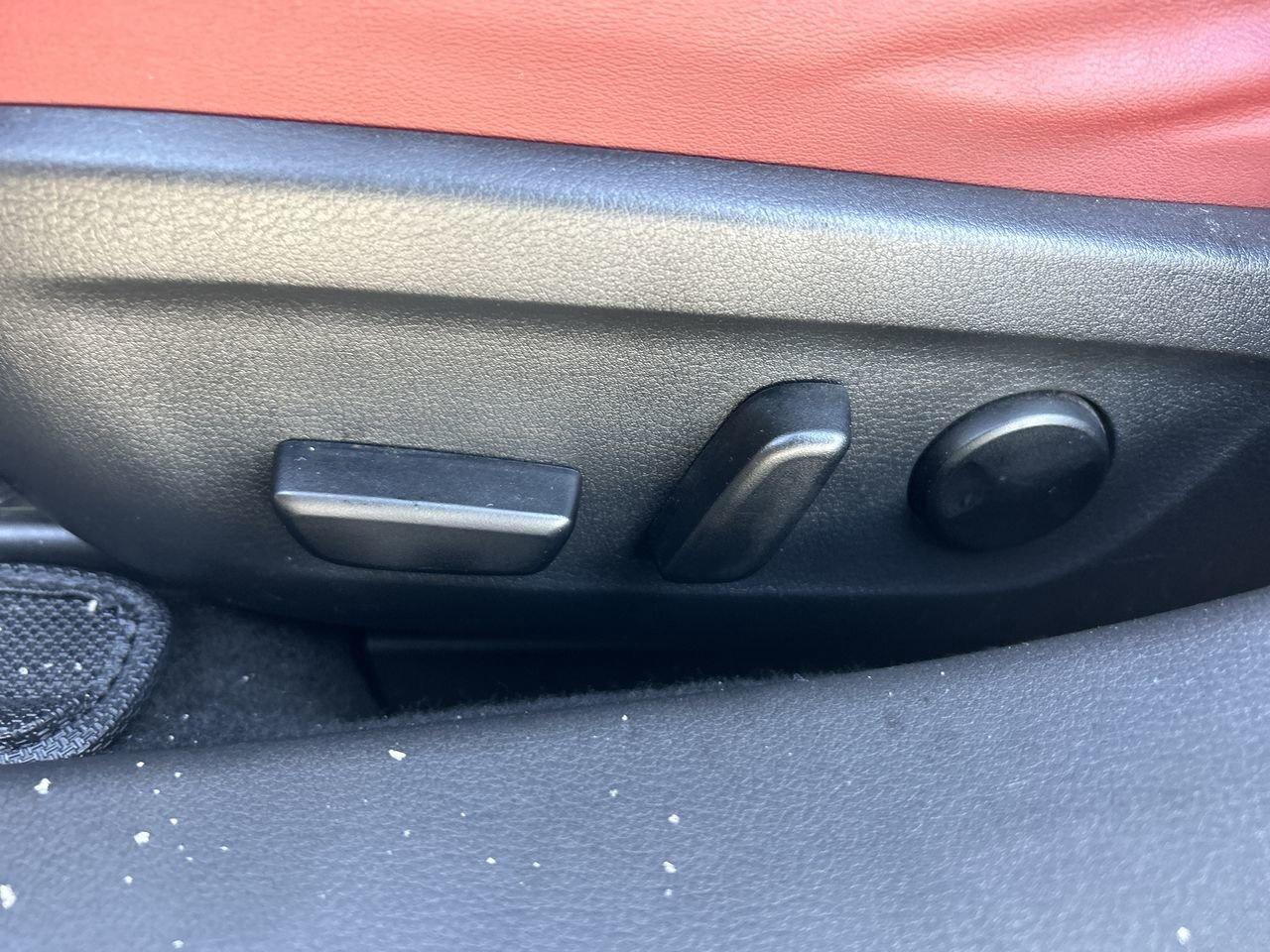 2022 Mazda MAZDA3 Sport GT at AWD Turbo One Owner| Great Condition| Red In Photo