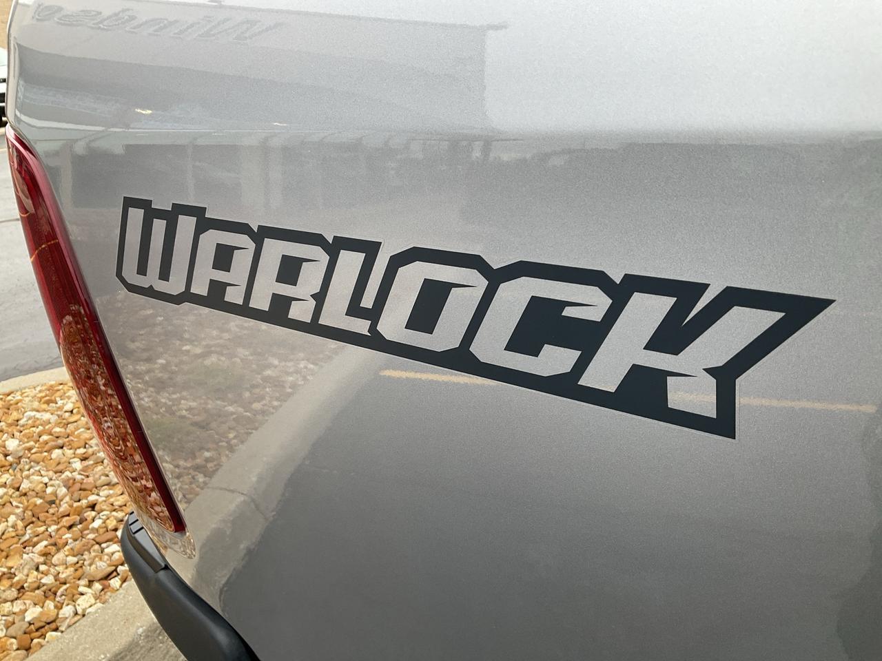 2023 RAM 1500 Classic V6 / 4X4 / HTD SEATS / REMOTE START Photo