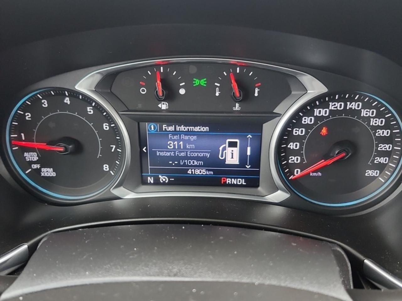 2019 Chevrolet Equinox LT  LT, CARPLAY, LOW KM, CLEAN CARFAX Photo