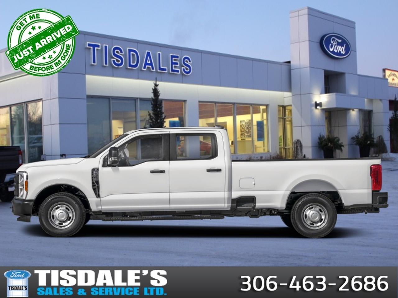 2026 Ford F-250 Super Duty XLT  - Running Boards Photo5