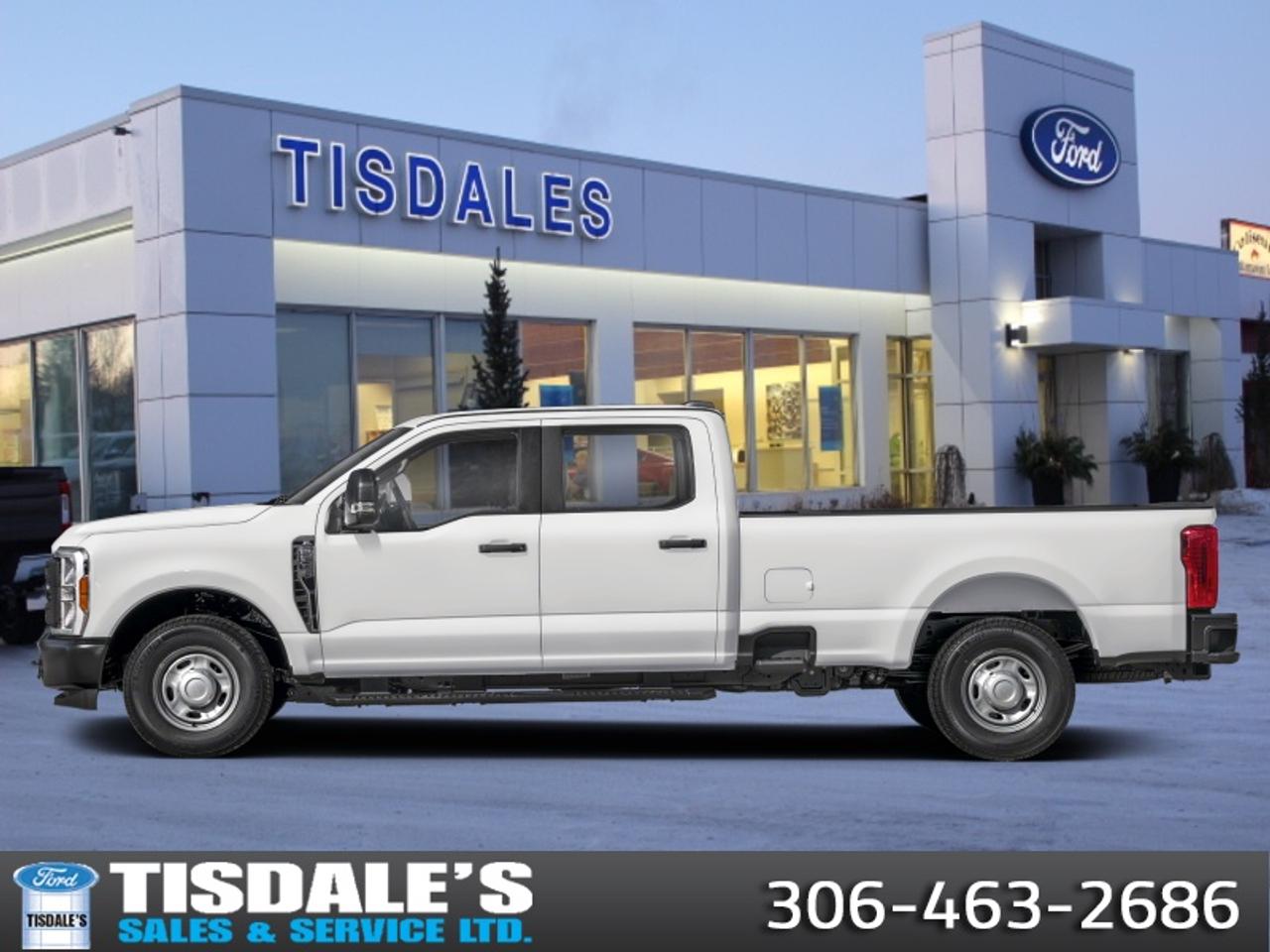 2026 Ford F-250 Super Duty XLT  - Running Boards Photo5