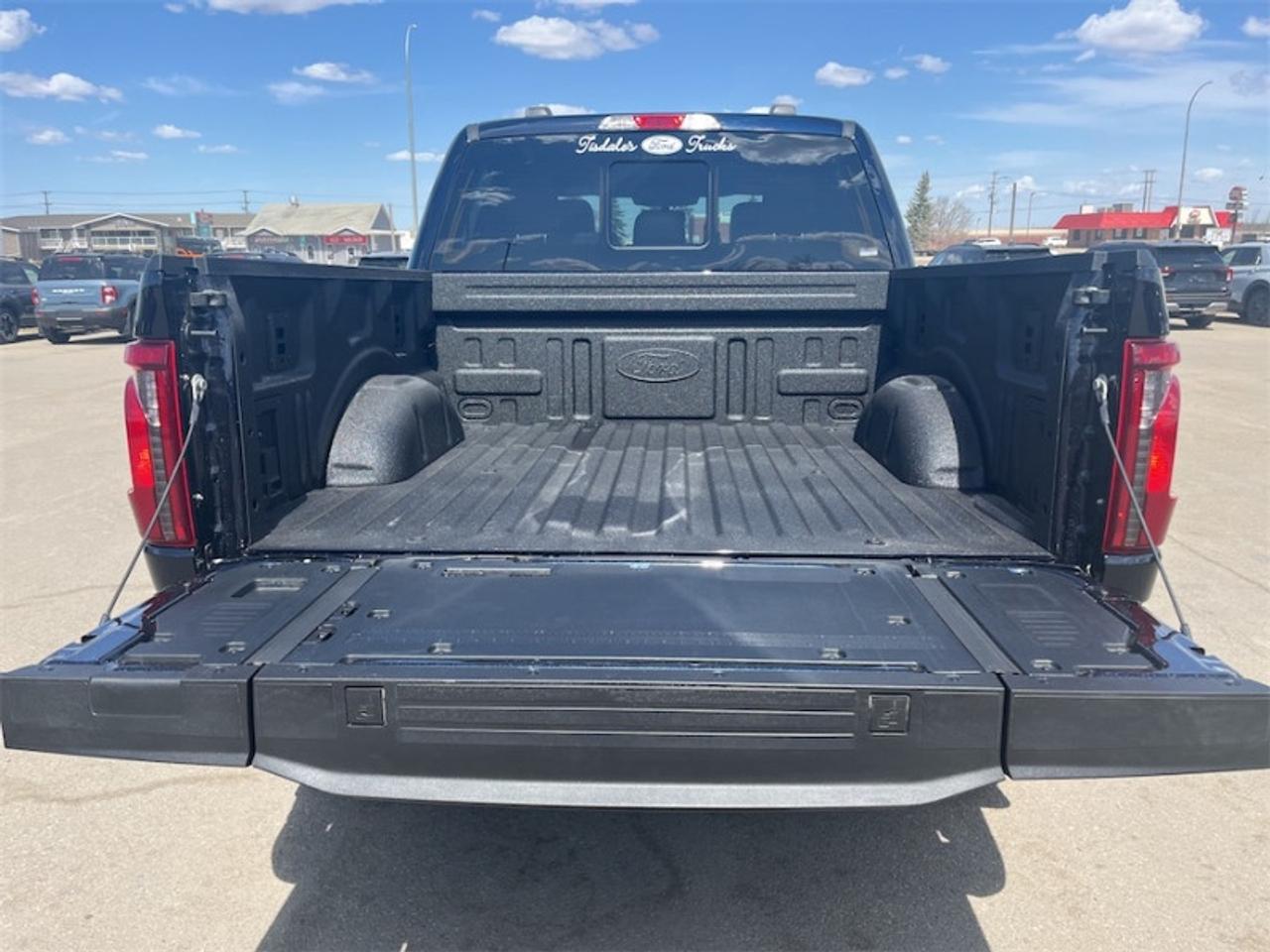 2026 Ford F-150 Tremor  - Leather Seats - Tow Package Photo5