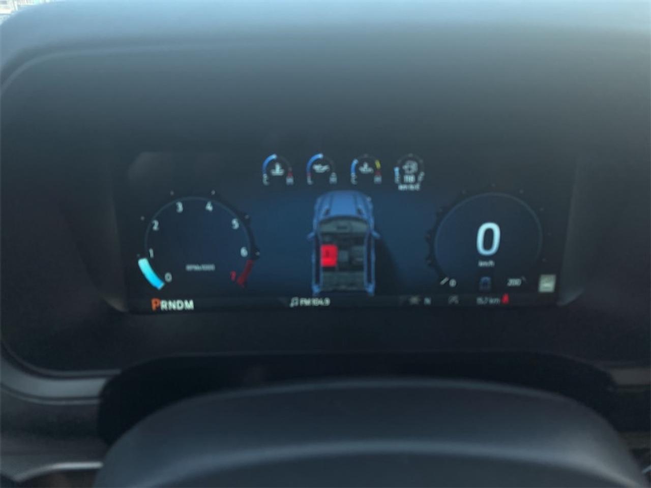 2026 Ford F-150 Tremor  - Leather Seats - Tow Package Photo5