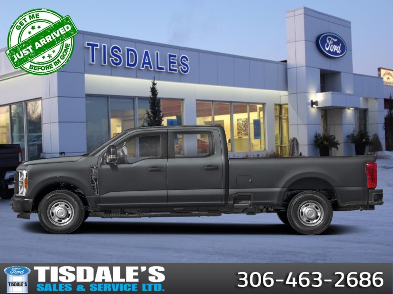 2026 Ford F-250 Super Duty Lariat Photo0