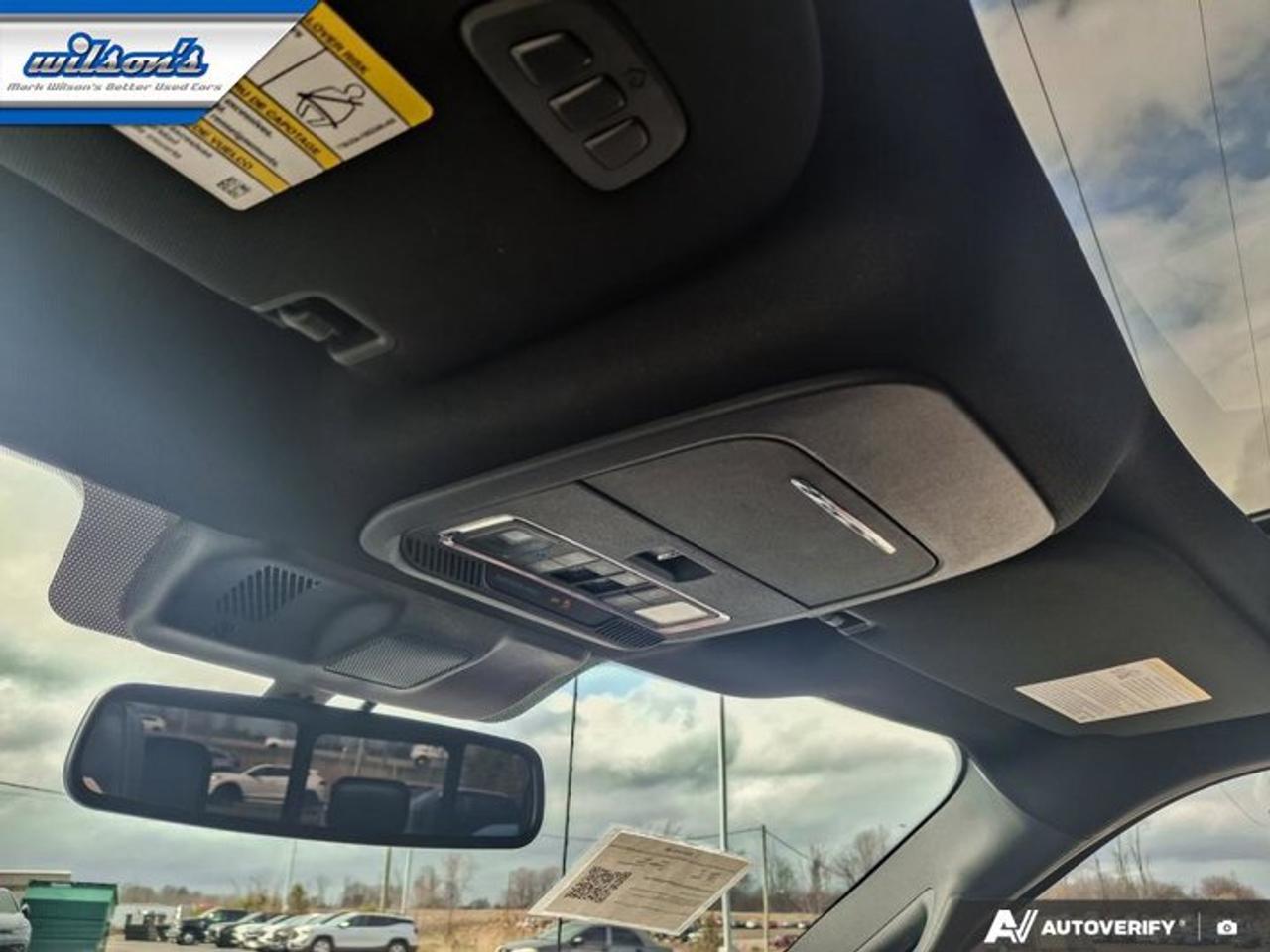2022 Ford F-150 LARIAT Crew 4X4 | 502A | Sport Pkg | Leather | Pano Sunroof | Cooled + Heated Seats | and More ! Photo