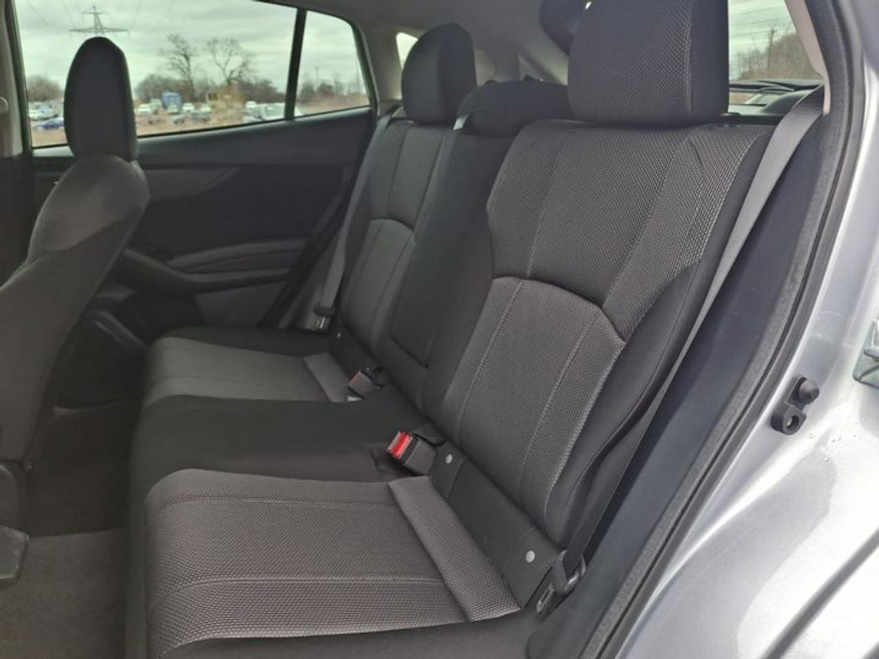 2022 Subaru Impreza Touring Eyesight AWD | Heated Seats + Steering | Adaptive Cruise | CarPlay | Keyless Entry & More ! Photo