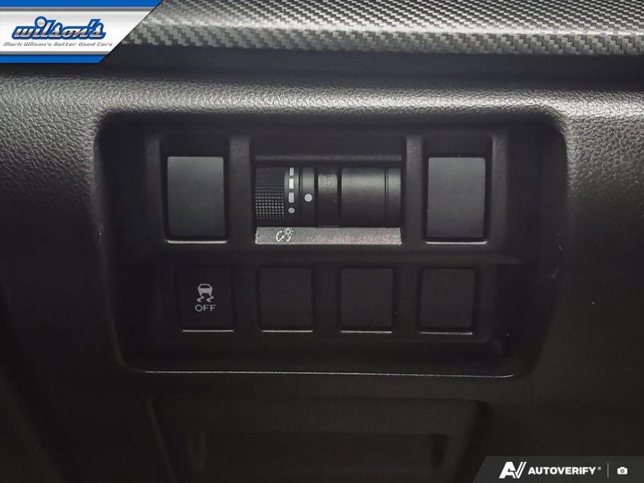 2022 Subaru Impreza Touring Eyesight AWD | Heated Seats + Steering | Adaptive Cruise | CarPlay | Keyless Entry & More ! Photo