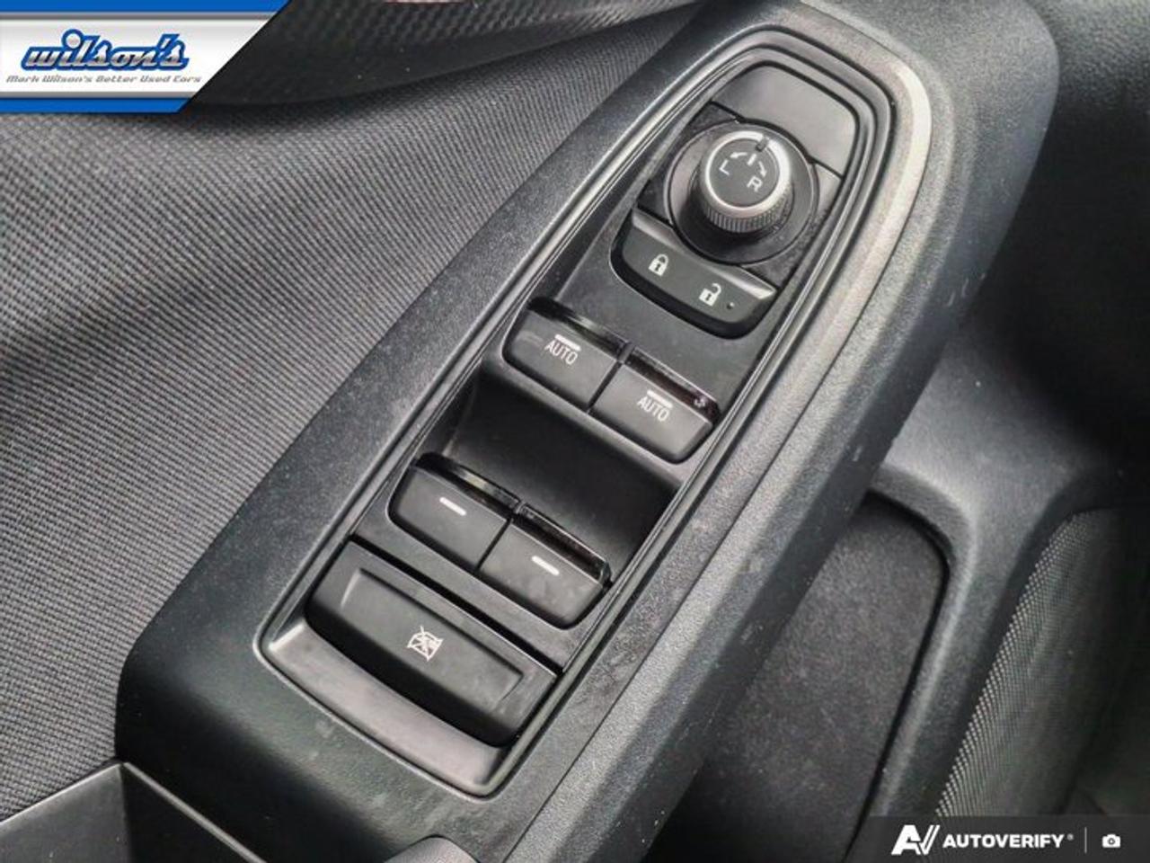 2022 Subaru Impreza Touring Eyesight AWD | Heated Seats + Steering | Adaptive Cruise | CarPlay | Keyless Entry & More ! Photo