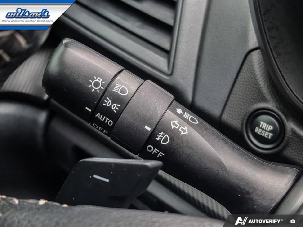 2022 Subaru Impreza Touring Eyesight AWD | Heated Seats + Steering | Adaptive Cruise | CarPlay | Keyless Entry & More ! Photo