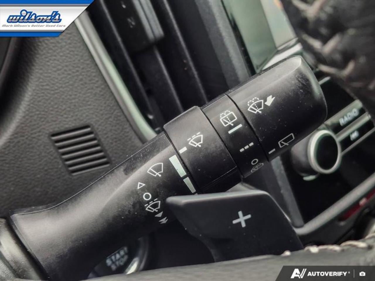 2022 Subaru Impreza Touring Eyesight AWD | Heated Seats + Steering | Adaptive Cruise | CarPlay | Keyless Entry & More ! Photo