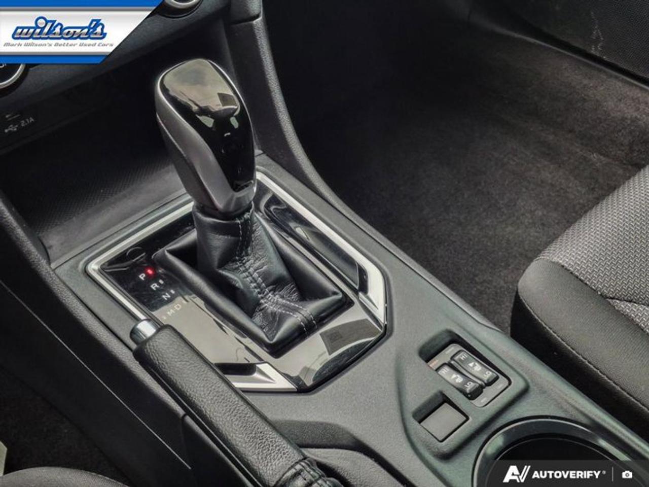2022 Subaru Impreza Touring Eyesight AWD | Heated Seats + Steering | Adaptive Cruise | CarPlay | Keyless Entry & More ! Photo