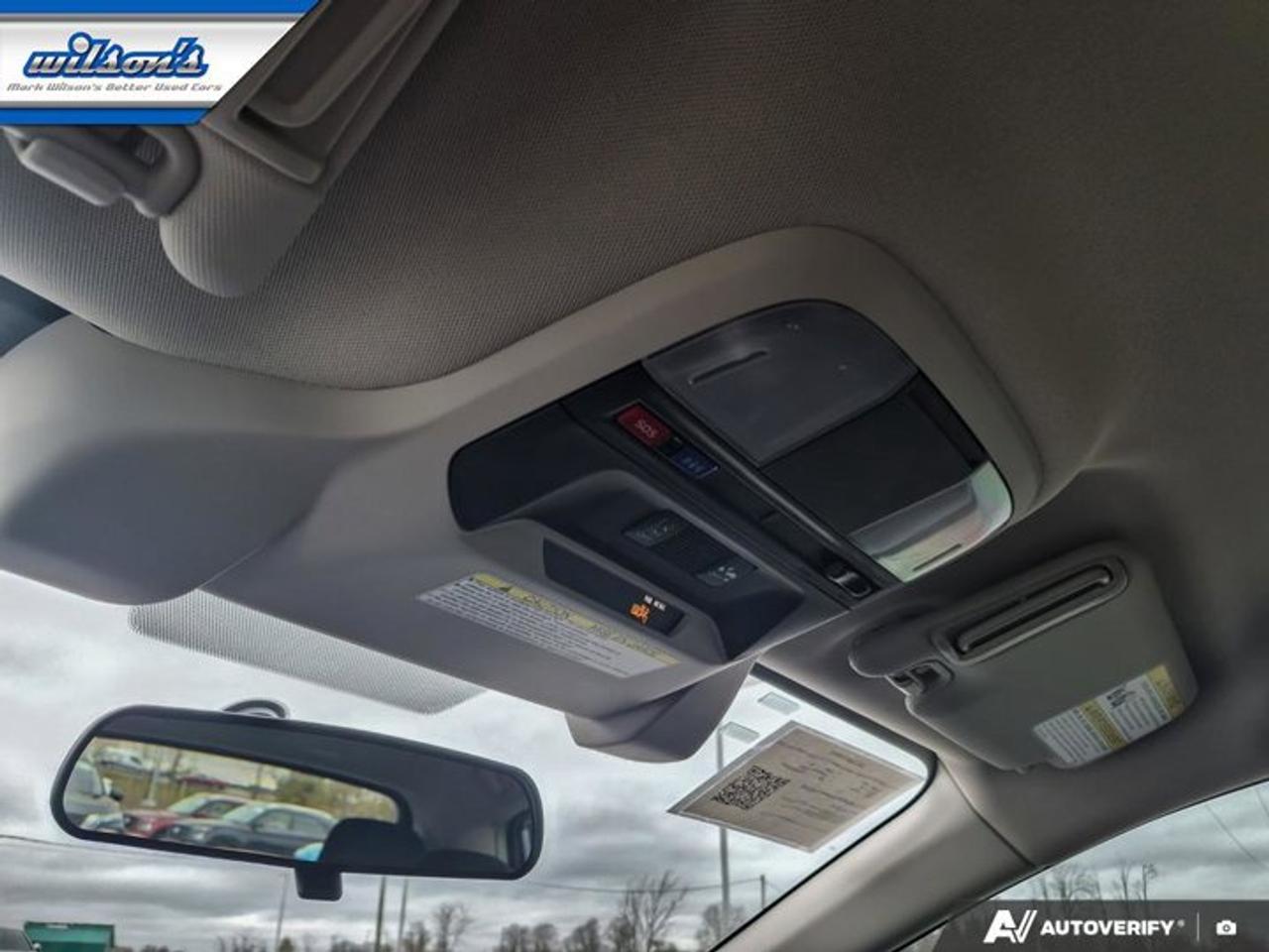 2022 Subaru Impreza Touring Eyesight AWD | Heated Seats + Steering | Adaptive Cruise | CarPlay | Keyless Entry & More ! Photo