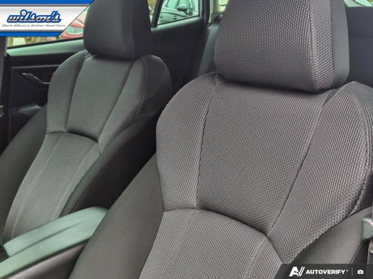 2022 Subaru Impreza Touring Eyesight AWD | Heated Seats + Steering | Adaptive Cruise | CarPlay | Keyless Entry & More ! Photo