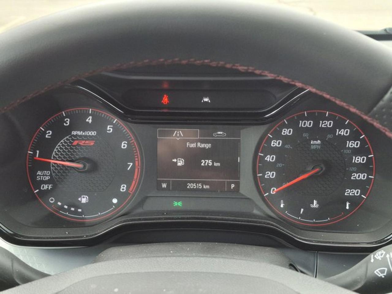 2024 Chevrolet Trax 1RS |Sunroof | Driver Confidence PKG | Heated Seats + Steering | Remote Start | CarPlay | Photo