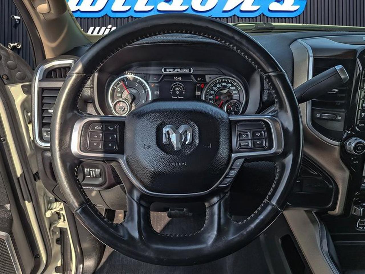 2022 RAM 3500 Laramie | 18K in Options! | 6.7 Diesel | Leather | Nav | Photo