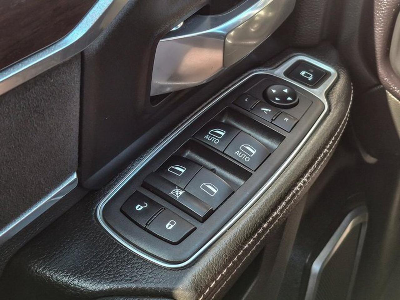 2022 RAM 3500 Laramie | 18K in Options! | 6.7 Diesel | Leather | Nav | Photo