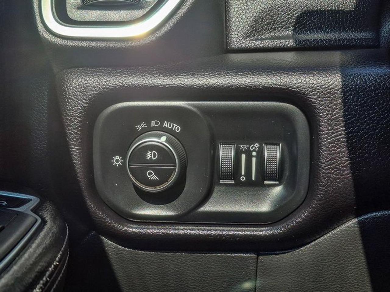 2022 RAM 3500 Laramie | 18K in Options! | 6.7 Diesel | Leather | Nav | Photo