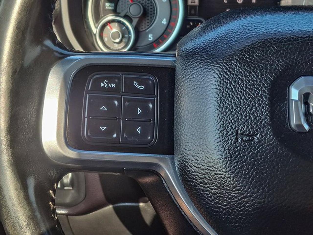 2022 RAM 3500 Laramie | 18K in Options! | 6.7 Diesel | Leather | Nav | Photo