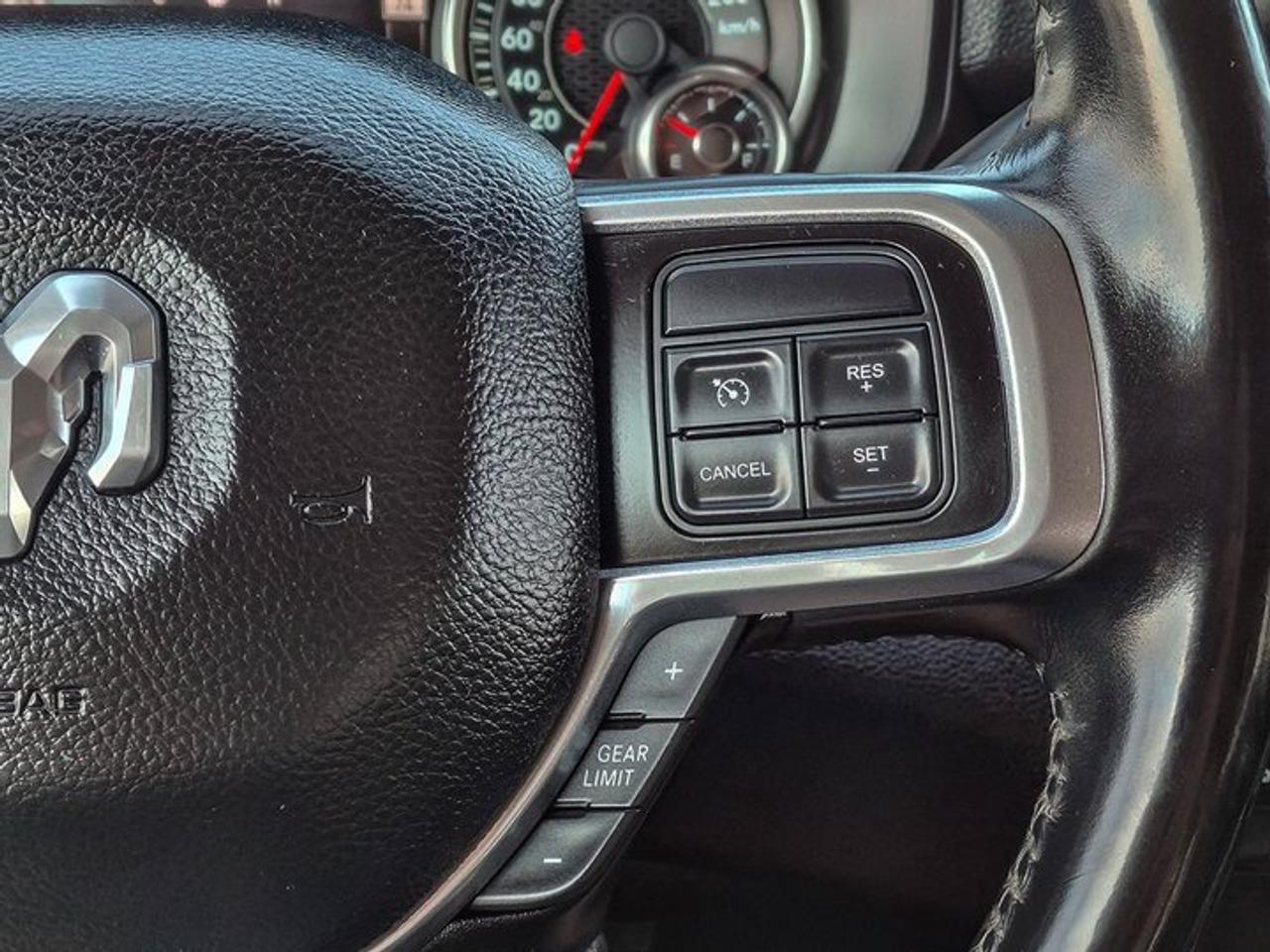 2022 RAM 3500 Laramie | 18K in Options! | 6.7 Diesel | Leather | Nav | Photo