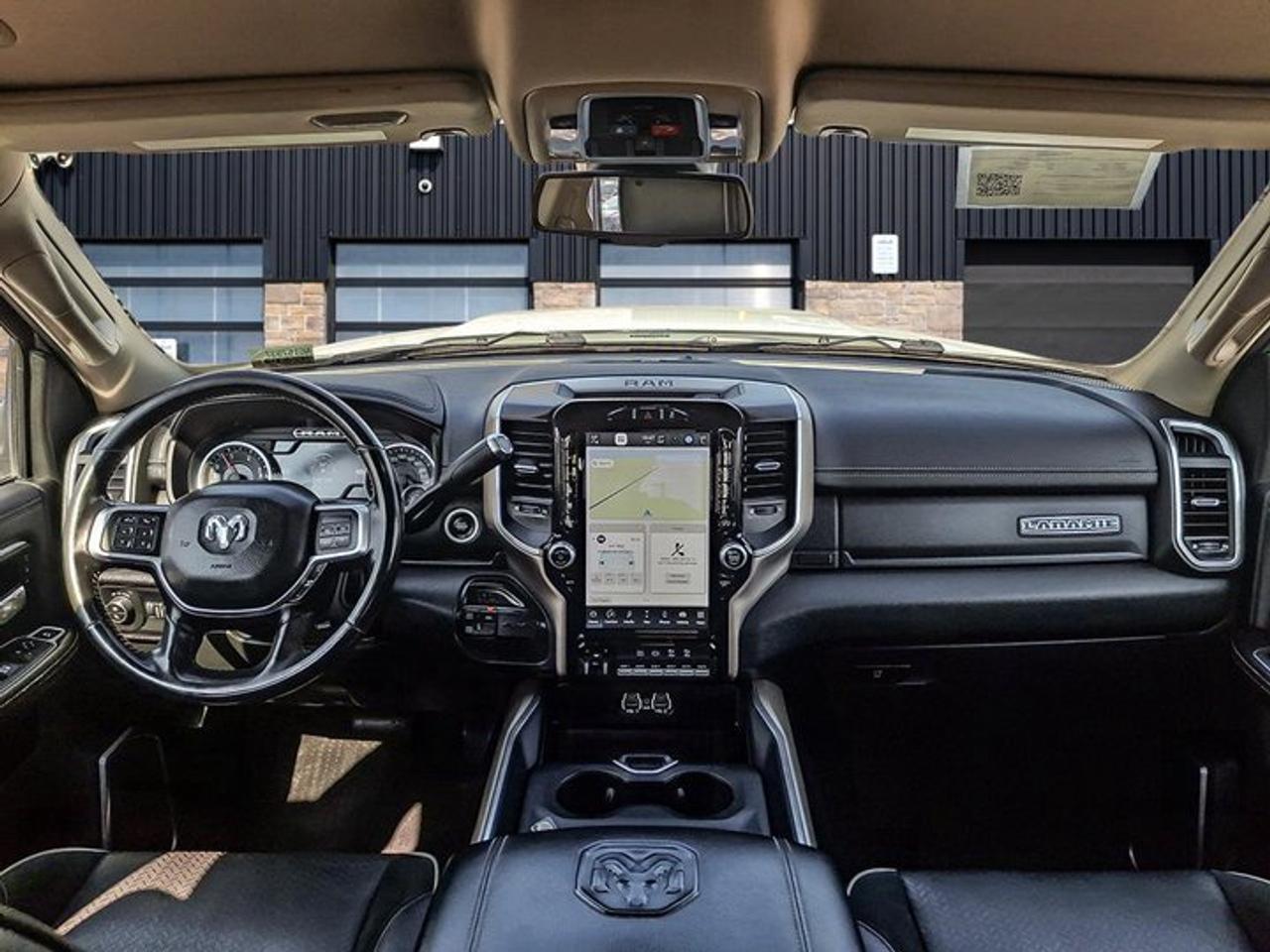 2022 RAM 3500 Laramie | 18K in Options! | 6.7 Diesel | Leather | Nav | Photo