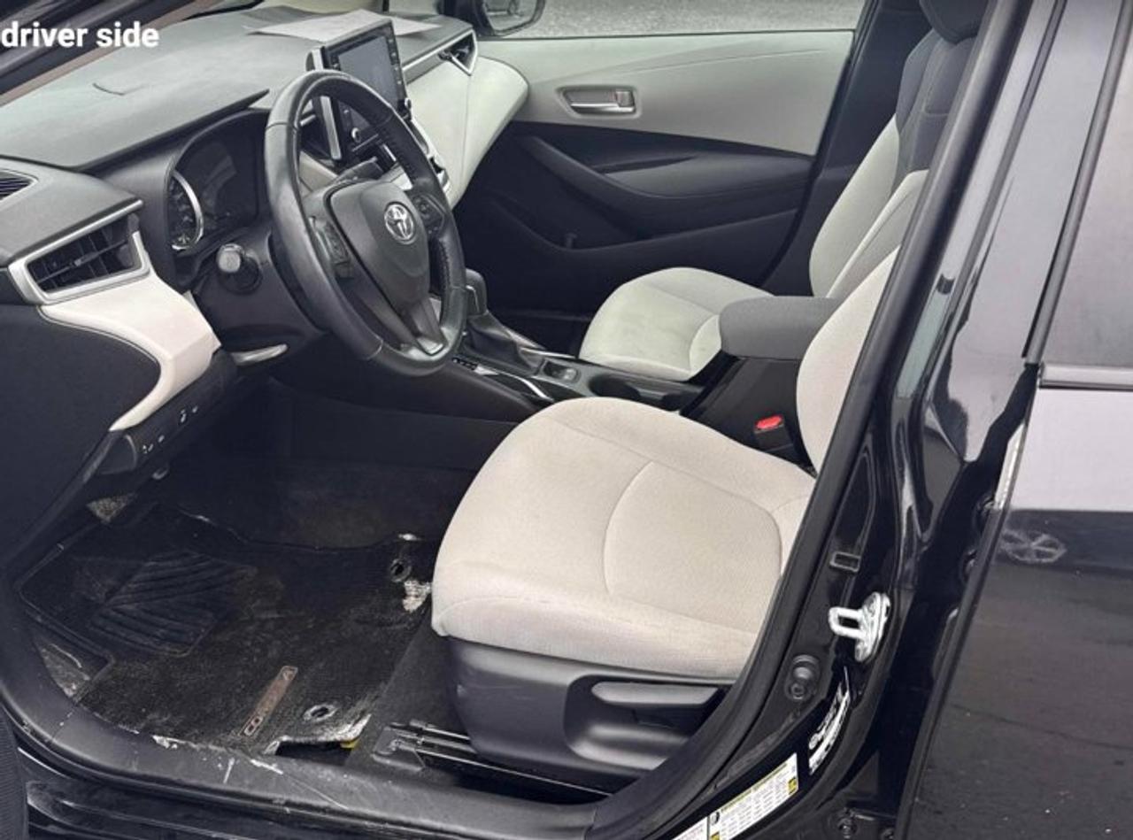 2021 Toyota Corolla LE | Sunroof | Radar Cruise | Heated Seats | CarPlay + Android | Rear Camera | and More ! Photo