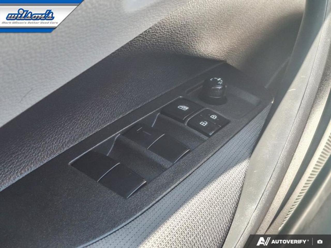 2021 Toyota Corolla LE | Sunroof | Radar Cruise | Heated Seats | CarPlay + Android | Rear Camera | and More ! Photo