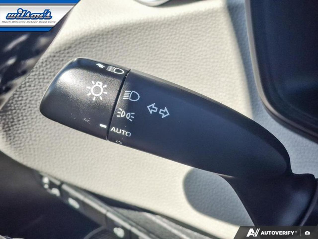 2021 Toyota Corolla LE | Sunroof | Radar Cruise | Heated Seats | CarPlay + Android | Rear Camera | and More ! Photo