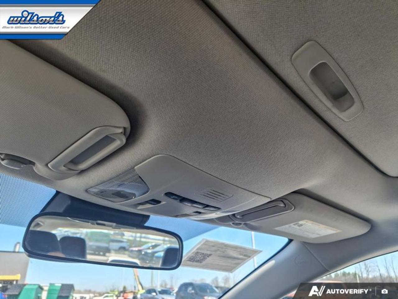 2021 Toyota Corolla LE | Sunroof | Radar Cruise | Heated Seats | CarPlay + Android | Rear Camera | and More ! Photo