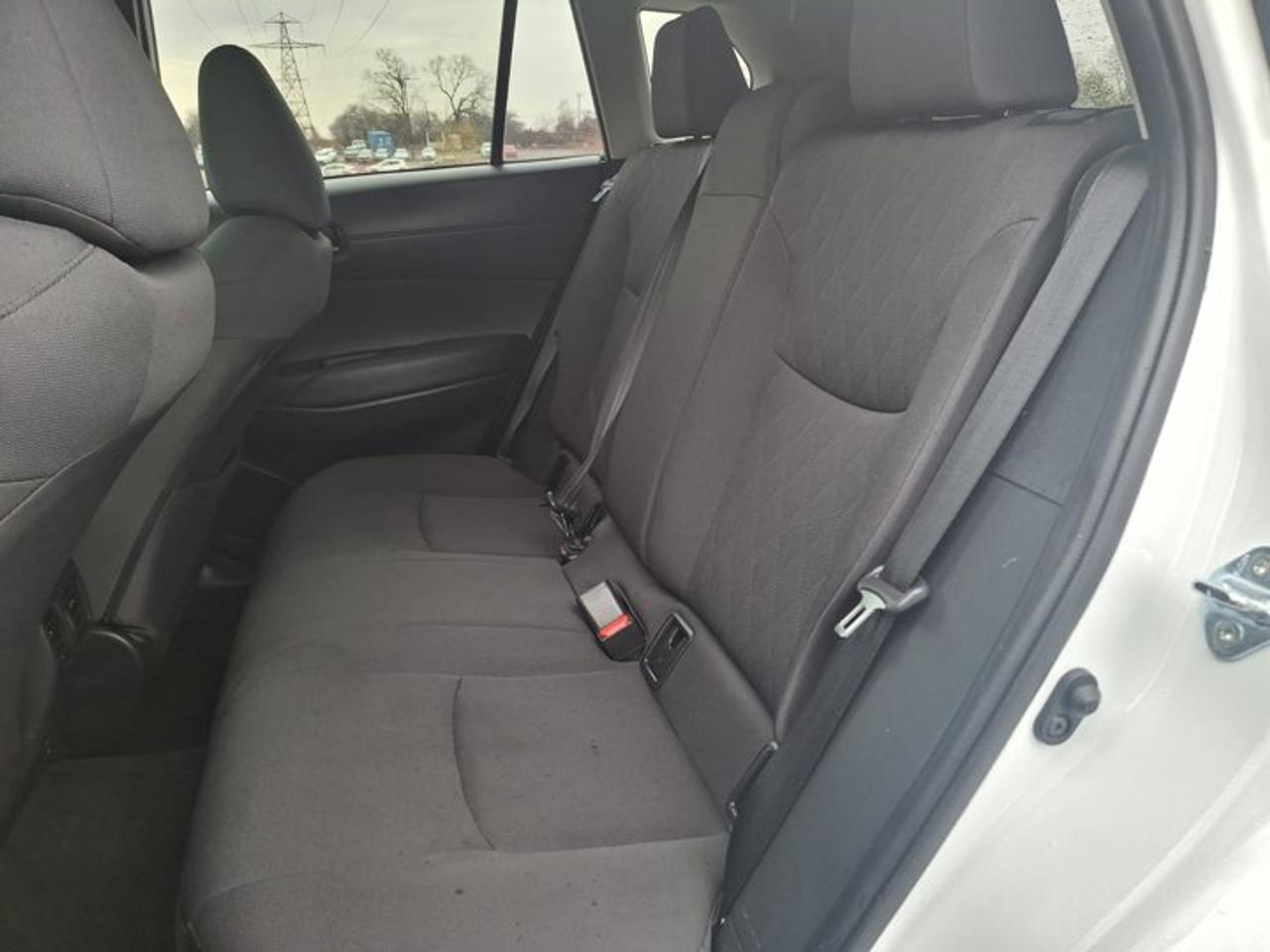 2025 Toyota Corolla Cross LE Premium AWD | Sunroof | Radar Cruise | Heated Seats | CarPlay + Android | Rear Camera | and More! Photo