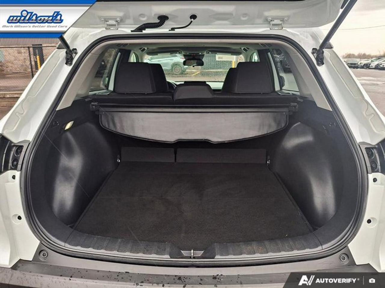 2025 Toyota Corolla Cross LE Premium AWD | Sunroof | Radar Cruise | Heated Seats | CarPlay + Android | Rear Camera | and More! Photo