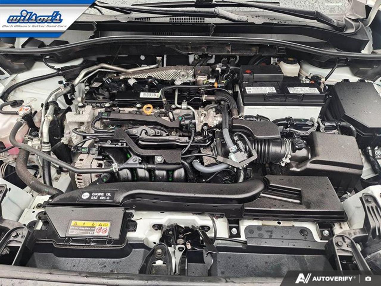 2025 Toyota Corolla Cross LE Premium AWD | Sunroof | Radar Cruise | Heated Seats | CarPlay + Android | Rear Camera | and More! Photo
