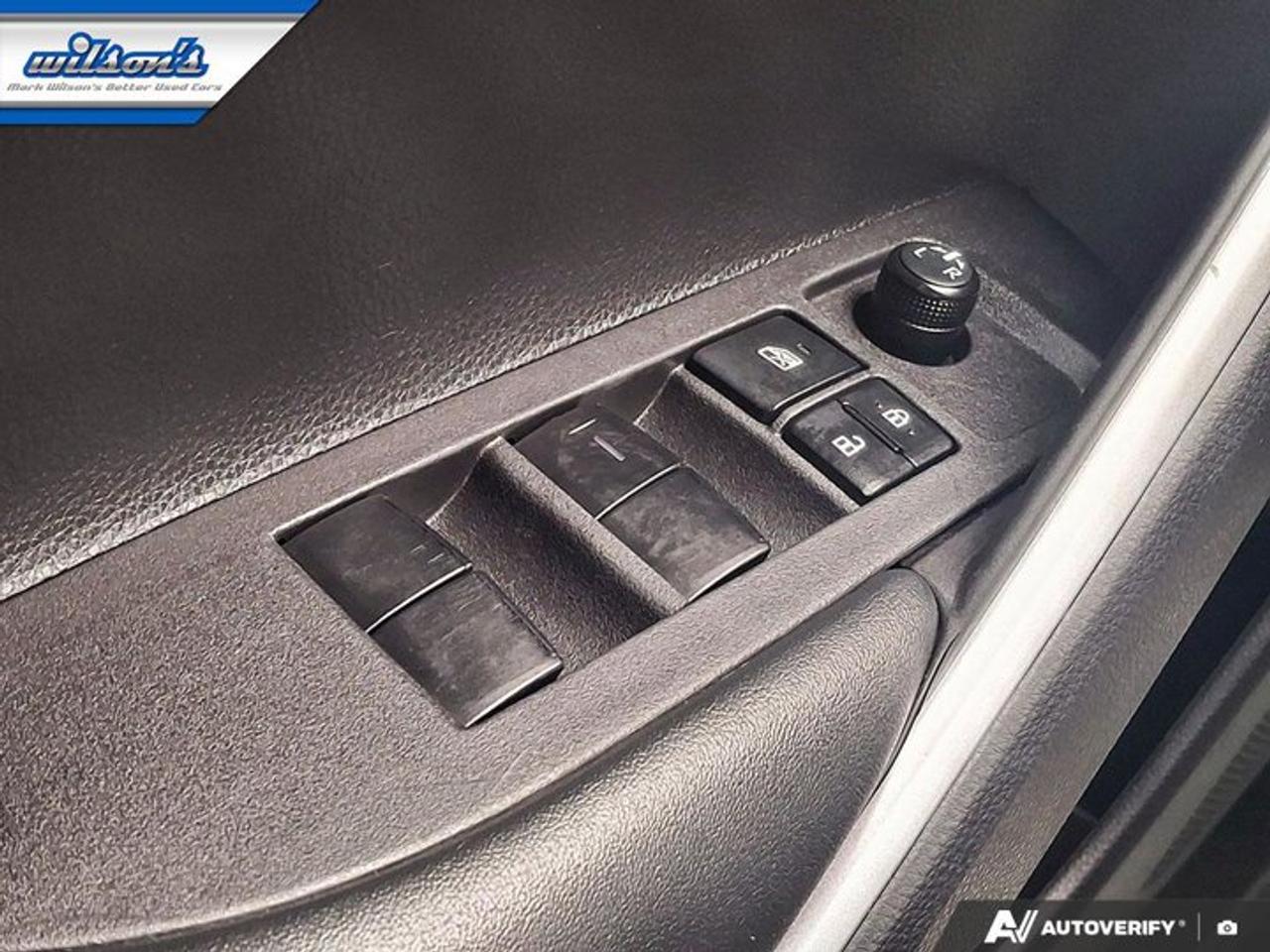 2025 Toyota Corolla Cross LE Premium AWD | Sunroof | Radar Cruise | Heated Seats | CarPlay + Android | Rear Camera | and More! Photo