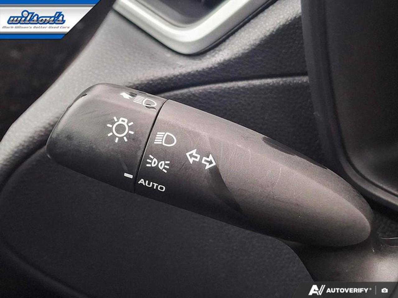 2025 Toyota Corolla Cross LE Premium AWD | Sunroof | Radar Cruise | Heated Seats | CarPlay + Android | Rear Camera | and More! Photo