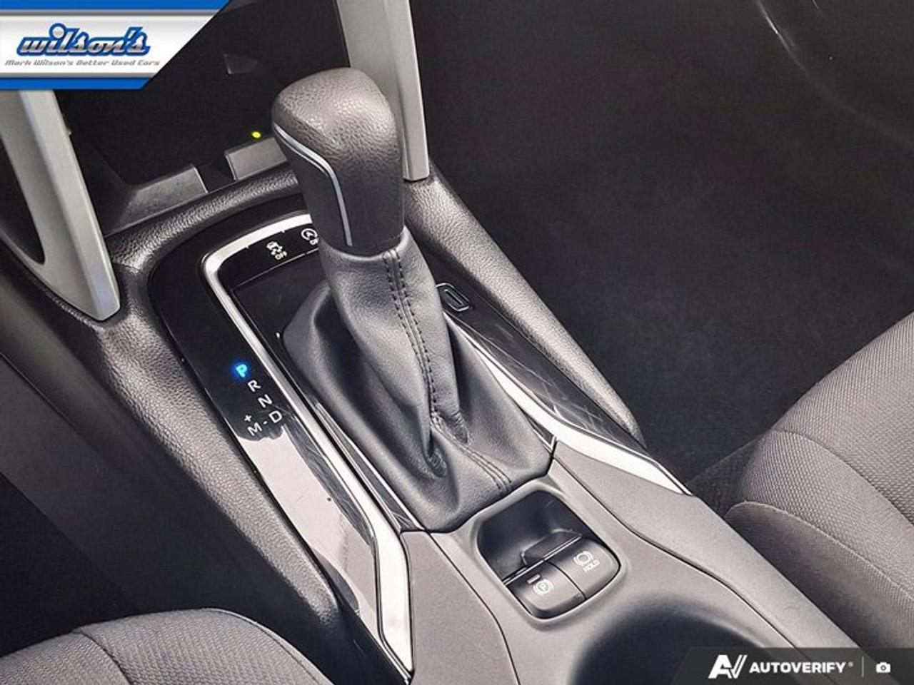 2025 Toyota Corolla Cross LE Premium AWD | Sunroof | Radar Cruise | Heated Seats | CarPlay + Android | Rear Camera | and More! Photo