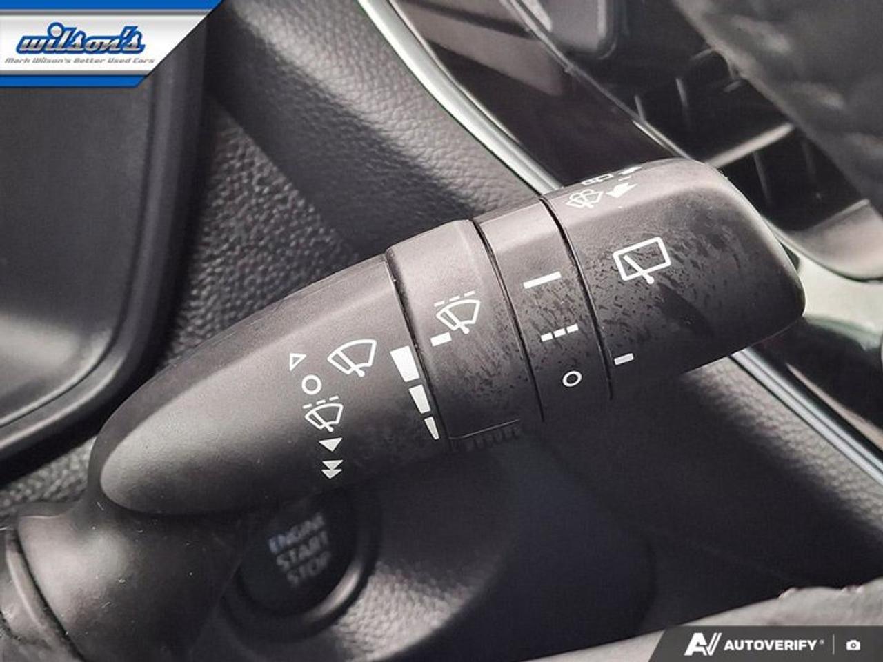 2025 Toyota Corolla Cross LE Premium AWD | Sunroof | Radar Cruise | Heated Seats | CarPlay + Android | Rear Camera | and More! Photo