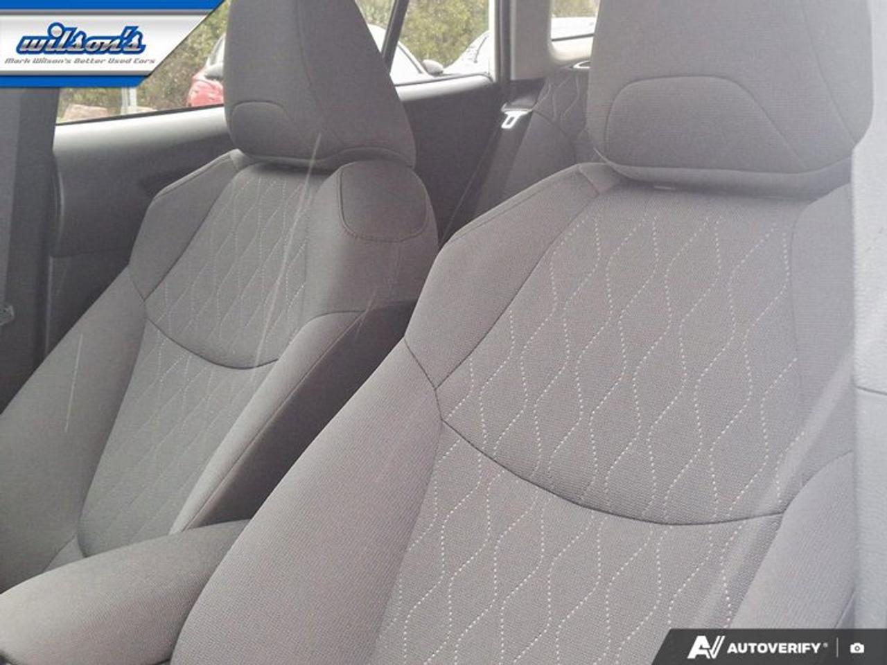 2025 Toyota Corolla Cross LE Premium AWD | Sunroof | Radar Cruise | Heated Seats | CarPlay + Android | Rear Camera | and More! Photo