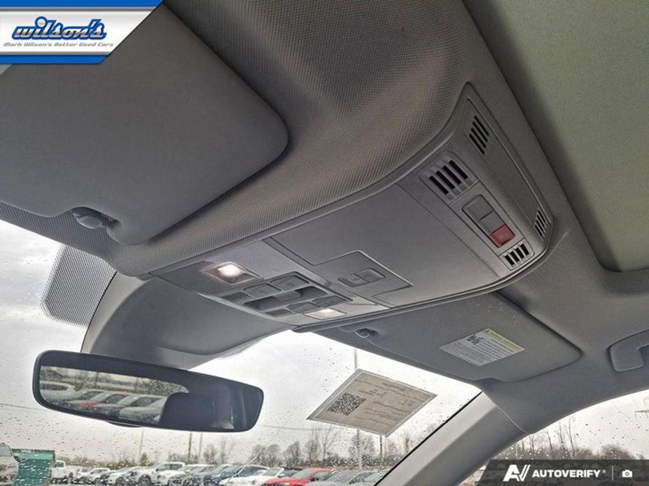 2024 Volkswagen Tiguan Comfortline AWD | Sunroof | Leatherette | Adaptive Cruise | Heated Wheel + Seats | Rear Cam & More ! Photo