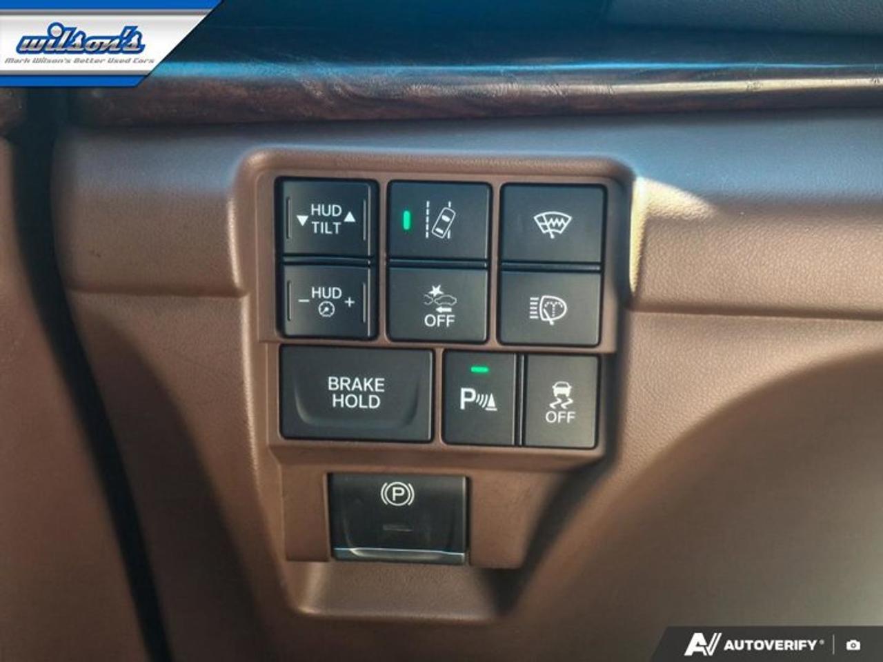 2020 Acura RDX Platinum Elite SH | AWD | Pano Sunroof | Heated + Vented Seats | Tan Leather | Nav | Photo