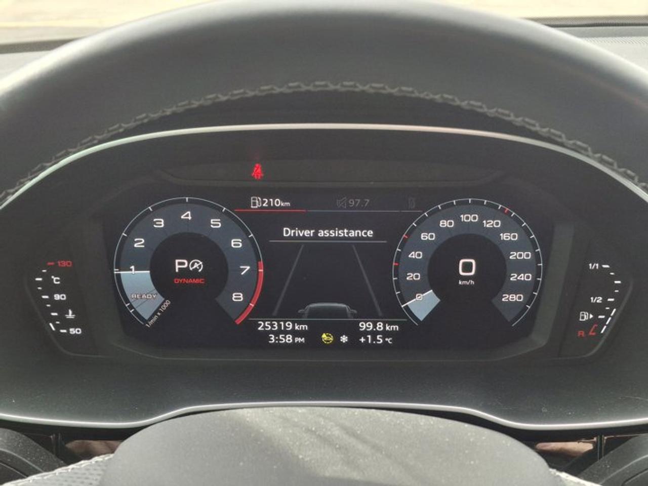 2021 Audi Q3 Progressiv AWD | Leather | Sunroof | Heated Power Seats | Carplay + Android Auto | and More ! Photo2