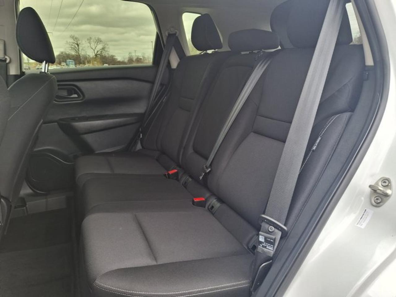 2024 Nissan Rogue S AWD | Heated Wheel + Seats | Remote Start | CarPlay + Android | BSW | Rear Camera | and More ! Photo