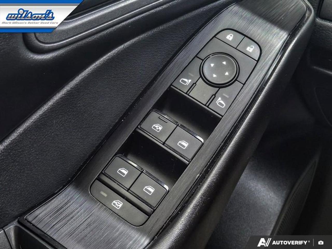 2024 Nissan Rogue S AWD | Heated Wheel + Seats | Remote Start | CarPlay + Android | BSW | Rear Camera | and More ! Photo