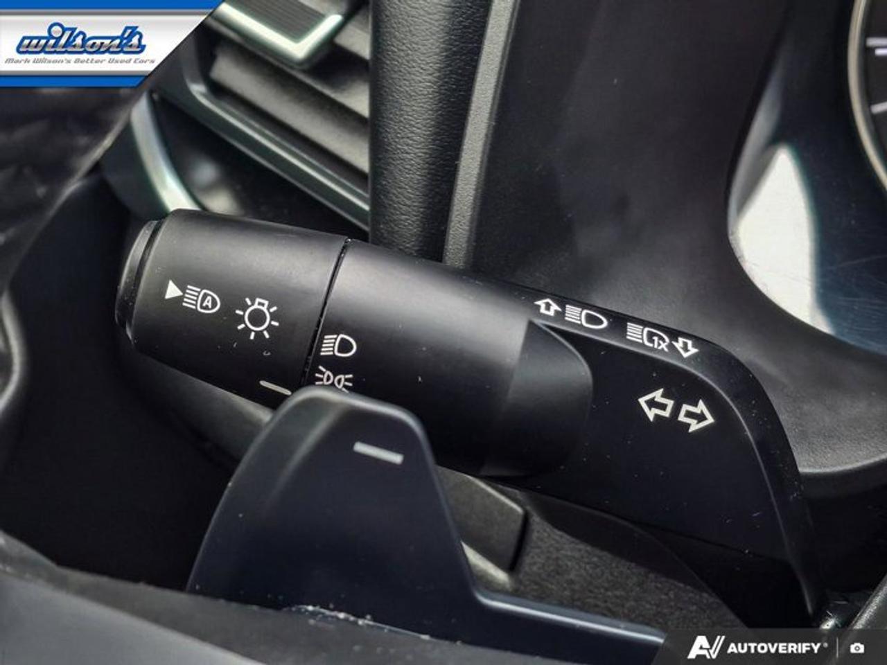 2024 Nissan Rogue S AWD | Heated Wheel + Seats | Remote Start | CarPlay + Android | BSW | Rear Camera | and More ! Photo