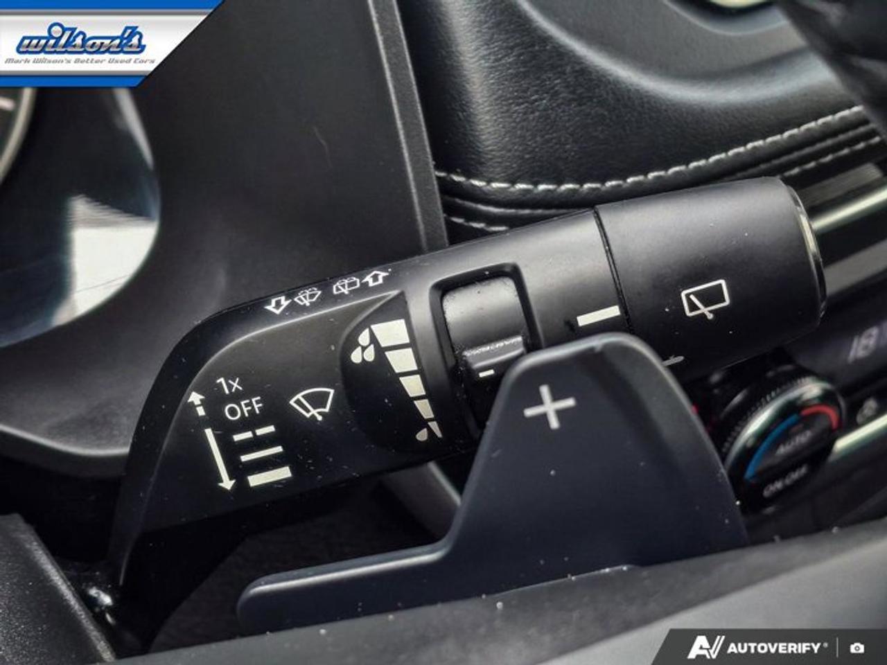 2024 Nissan Rogue S AWD | Heated Wheel + Seats | Remote Start | CarPlay + Android | BSW | Rear Camera | and More ! Photo